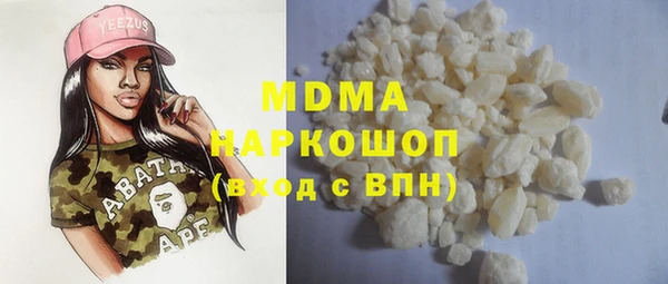 амф Горняк